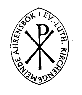 Siegel Kirchengemeinde Ahrensbök
