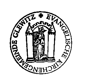 Kirchensiegel Glewitz