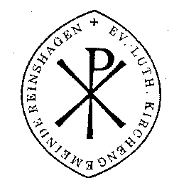 Siegel Kirchengemeinde Reinshagen